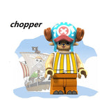 Tony Tony chopper