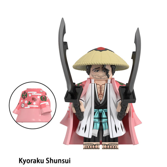 Shunsui