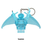 Susanoo keychains