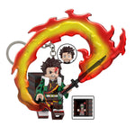 DEMON SLAYER MINI FIGURES 2.0