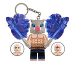 DEMON SLAYER MINI FIGURES 2.0