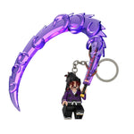 DEMON SLAYER MINI FIGURES 2.0