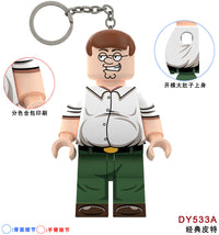 Peter griffin