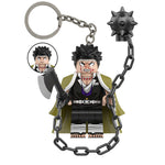 DEMON SLAYER MINI FIGURES 2.0