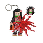 DEMON SLAYER MINI FIGURES 2.0