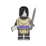 Orochimaru