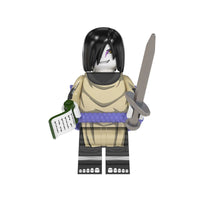 Orochimaru