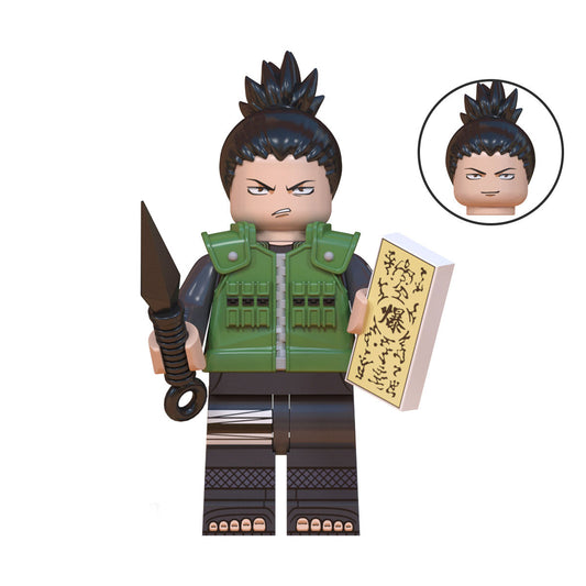 Shikamaru